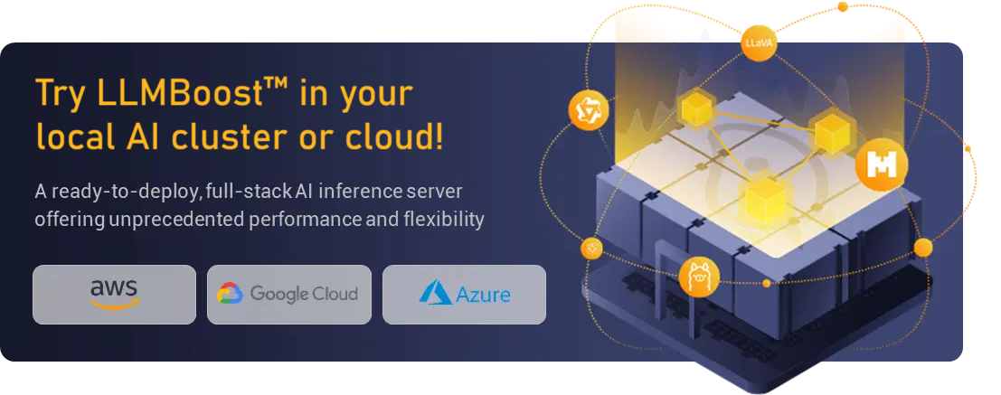 LLMBoost